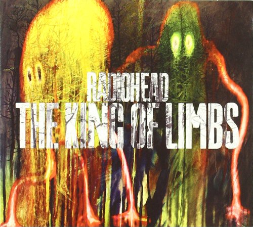 The King of Limbs