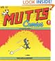 Who Let the Cat Out?: Mutts No. 10 (Mutts Comics)