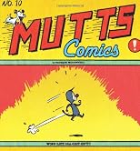 Who Let the Cat Out?: Mutts X (Mutts Comics)