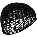 Broadway Cotton Kufi Cap