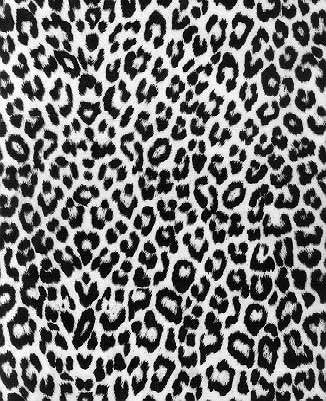 PumpEase Classic Collection hands-free pumping bra - Snowy Leopard - M
