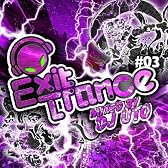 エグジット・トランス#03 ミックスド・バイ DJ UTO