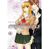 Otaku Girls Vol.6par Natsumi Konjoh