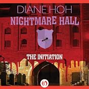 Initiation | [Diane Hoh]