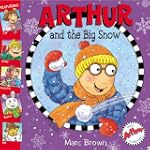 Arthur and the Big Snow