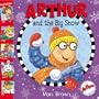Arthur and the Big Snow (Arthur Adventures)