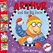 Arthur and the Big Snow