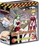 Living Sex Toy Delivery Vol. 1 - 3 DVD