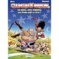 Les Rugbymen, Tome 11 : On m�ne, mais gardons les pieds sur la t�te !