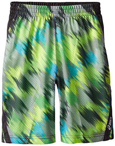 ASICS Big Boys' Court Short Ii
