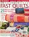 Magazines : Mccall's Quilting, Fall 2008 Issue