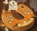 Cowboy / Cowgirl Country Western Boots Cake ~ Uses Wilton Horseshoe Pan ~ Instructions & Pan Included