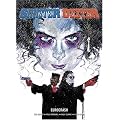 Sinister Dexter: Eurocrash (Rebellion 2000ad)