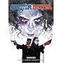 Sinister Dexter: Eurocrash (Rebellion 2000ad)