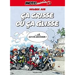 Motomania, Tome 10 :