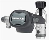 Sherwood Maximus Balanced Regulator Plus Reg Bag Special