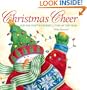 Christmas Cheer For The Most Wonderful Time of The Year