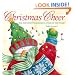 Christmas Cheer For The Most Wonderful Time of The Year