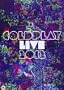 Coldplay Live 2012 DVD/CD