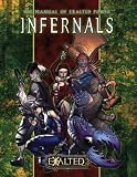Manual of Exalted Power: The Infernals (Exalted)