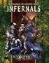 Manual of Exalted Power: The Infernals (Exalted)