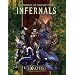 Manual of Exalted Power: The Infernals (Exalted)