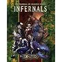 Manual of Exalted Power: The Infernals (Exalted)