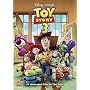 Toy Story 3 <b>DVD</b> ~ Tom Hanks