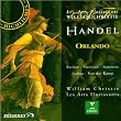 H�ndel: Orlando (Highlights)