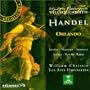 Handel - Orlando / Bardon, Mannion, Summers, Joshua, Les Arts Florissants, Christie [Highlights]