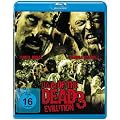 Days of the Dead 3 - Evilution [Blu-ray]