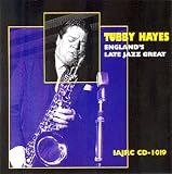 England`s Late Jazz Great [Us Import]