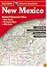 New Mexico Atlas & Gazetteer