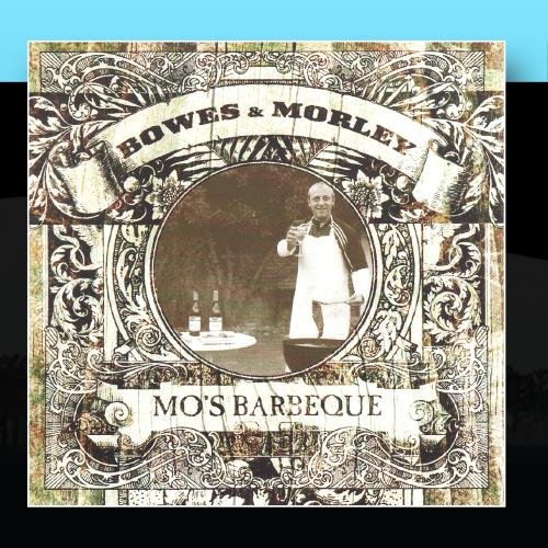 Bowes & Morley - Mo