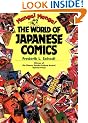 Manga! Manga!: World of Japanese Comics
