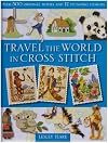 Travel the World in Cross Stitch