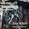 The First Imperium: Crimson Worlds, Book 4