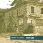 Tom's Cafe