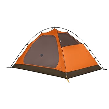 4 season tent