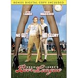  : Artie Lange's Beer League with Bonus Digital Copy Included