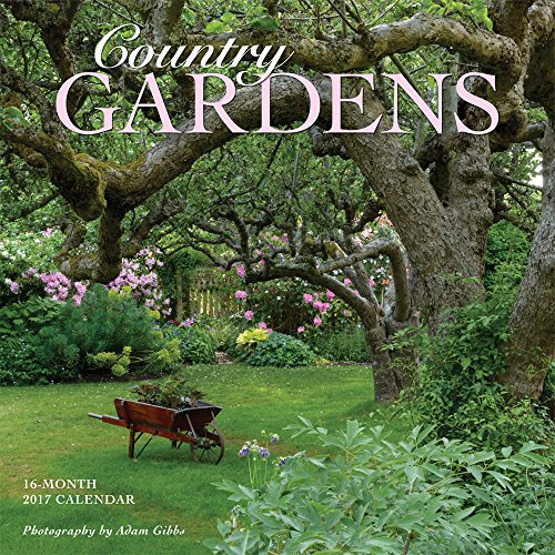 Country Gardens 2017 Square Wyman