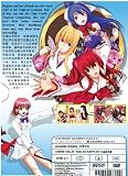 Quiz Magic Academy OVA I & II DVD (Japanese audio with English subtitles.)