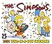 2014 The Simpsons Year-in-a-Box