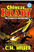 Chinese Brady: The Complete Adventures