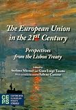 The European Union in the 21st century : perspectives from the Lisbon Treaty