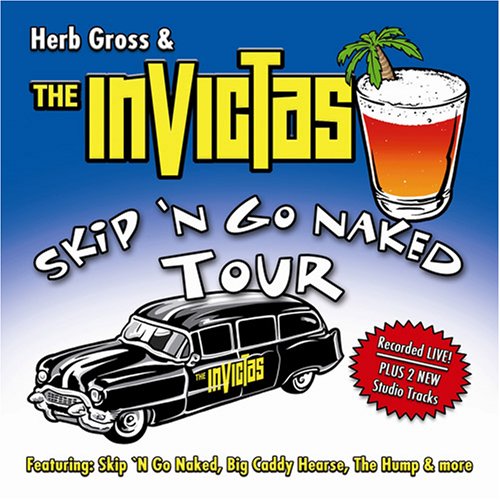 CD-Charts  Search : Skip 'N Go Naked Tour