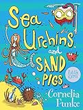 Sea urchins and sand pigs