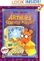 Arthur's Computer Disaster: An Arthur Adventure (Arthur Adventures)