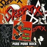 Pure Punk Rock