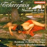 Tcherepnin: Narcisse et echo